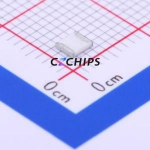 Résistance SMD RTT123400FTP 1210 (Type : Film Épais) (Résistance : 340 Ohms Précision : 1%) - Product Image 2