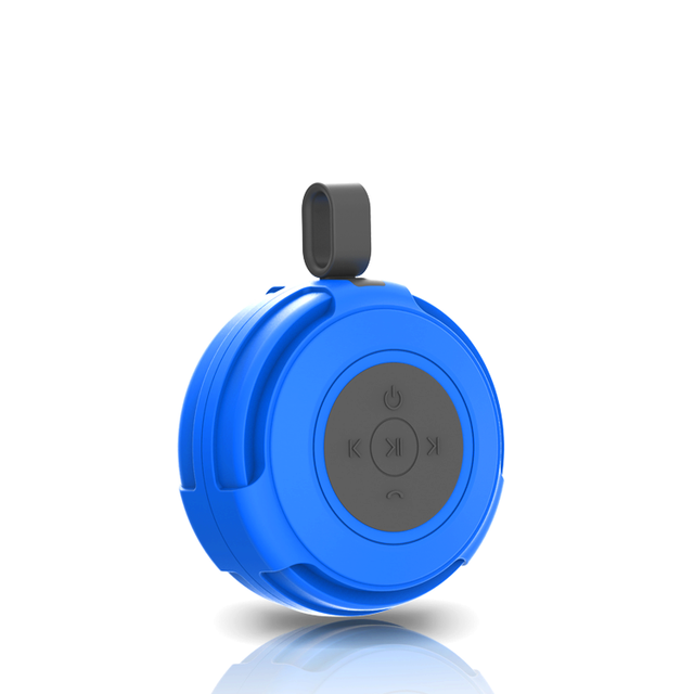 Music Box Waterproof Outdoor Sport Portable Wireless Bluetooth Speaker Support for Outdoor Indoor Use
