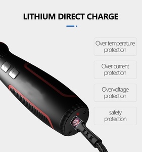 Destornillador eléctrico inalámbrico de 3,6 V, destornillador recargable, destornillador de baterí<span class=keywords><strong>a</strong></span> <span class=keywords><strong>profesional</strong></span> - Product Image 5