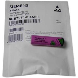 新しい1pc 6ES79710BA00電池の速い配達 - Product Image 1