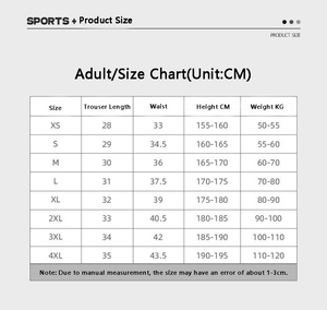 150 grammes taille européenne Double couche Short de sport 4 côtés élasticité Fitness Mesh Options multicolores Style décontracté confortable - Product Image 2