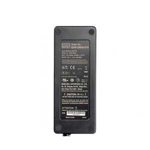 Mean Well GSM120B48-P1M Medical <b>Adapter</b> 48V 2.5A DC <b>Power</b> <b>Supply</b> For Home Appliances Massage Chairs Monitors IT Products - Product Image 2
