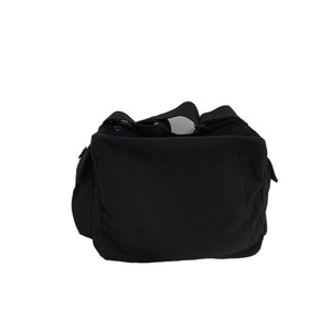 Bolso de pecho Bolso de mensajero Diseñador Hombres Bolsos cruzados de hombro de cuero tejido Moda personalizada Alta calidad Personalizable 5-7 días - Product Image 2