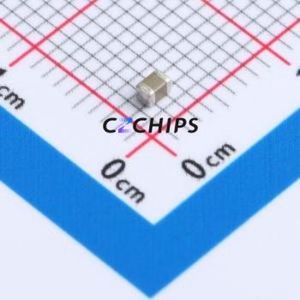 Condensateur SMD (MLCC) CGA0805X5R226M160MT 0805 (Capacité : 22 µF) (Précision : 20 % Tension nominale : 16 V) - Product Image 2