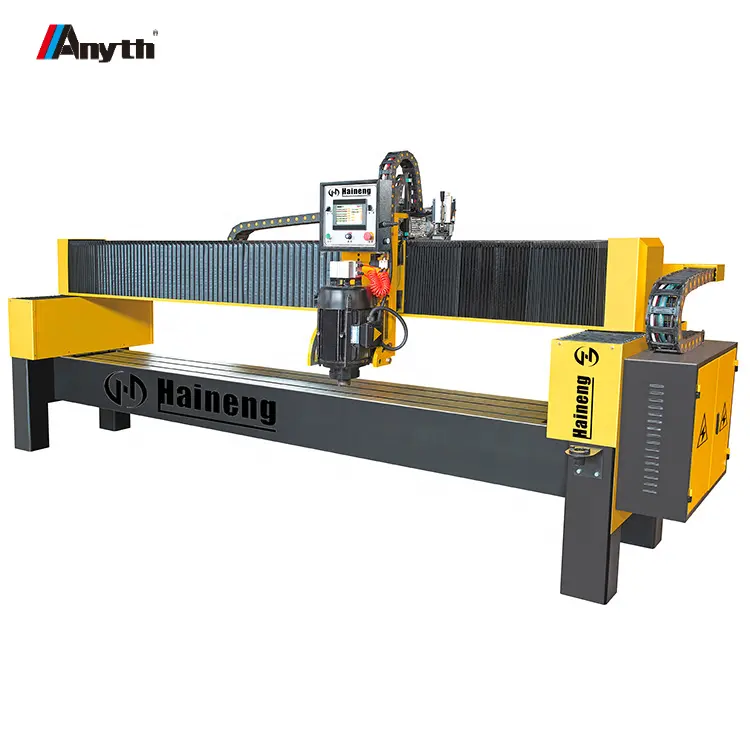 Easy To Operate High Quality Cnc Marble Stone Curve Cutting Machine