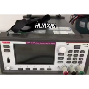 Keithley 2280S-32-6 แหล่งจ่ายไฟ DC มือสอง - Product Image 1
