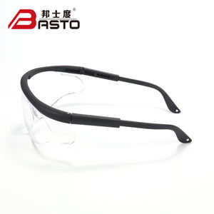 الصناعية قابل للتعديل العين نظّارة واقية Ansi Z87.1safety نظارات السلامة نظارات ل الصناعية العمل ، Eyeprotection باستو - Product Image 3