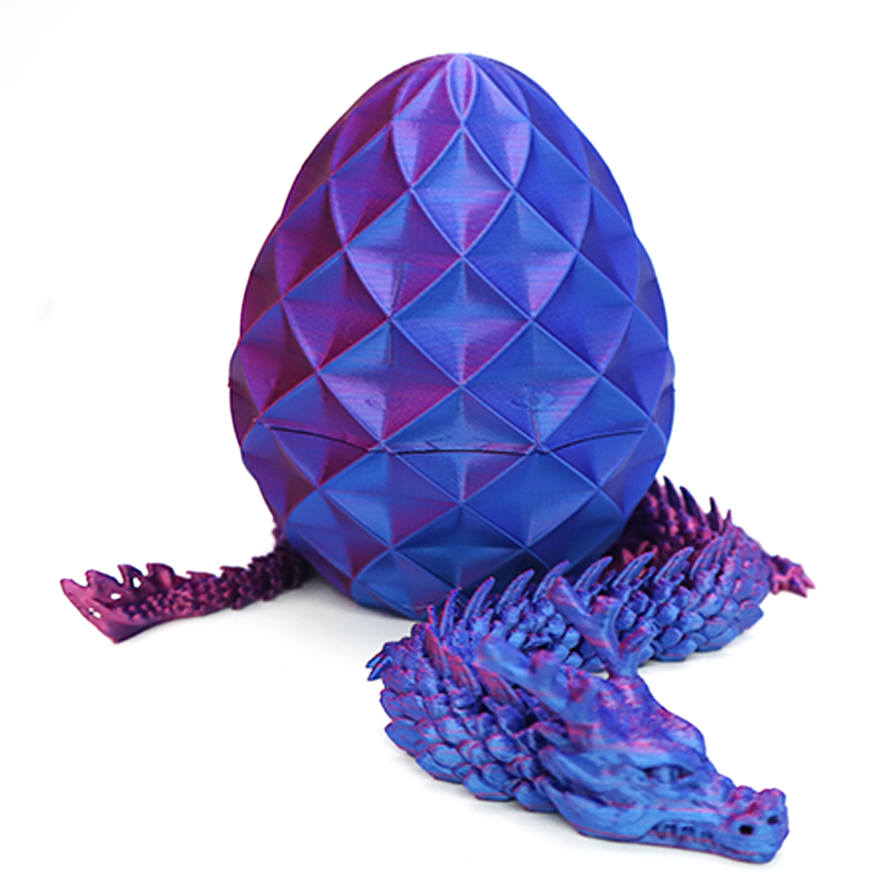 Laser violet