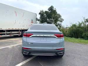 Geely 2021 Xingyue S 2.0TD Trazione Anteriore Edizione Thunder Automatica Monjaro SUV Auto Usata - Product Image 4