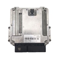 Unidad de control de motor de alta calidad Módulo de control electrónico ECU ECM 0281020205 0281 020 205 para Bosch