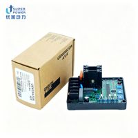 Régulateur de tension automatique AVR résistant aux hautes températures pour générateur au Moyen-Orient et en Afrique