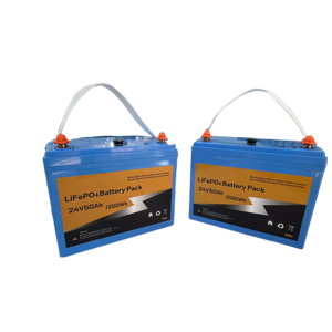 Аккумулятор LiFePo4 12 В 60AH 100Ah 200Ah 400Ah скутер для пожилых людей - Product Image 2