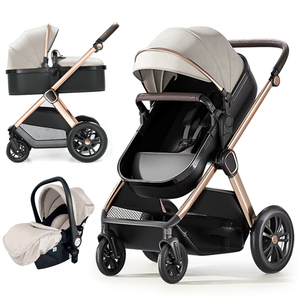 Premium Komfort und Stil mit baby kinderwagen 3 rad fr wachsende Familien