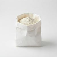 Goma Guar Natural de Grado Cosmético en Polvo, Espesante para Champú, Cuidado de la Piel, Cuidado del Cabello, Productos de Cuidado Personal, Venta al Por Mayor