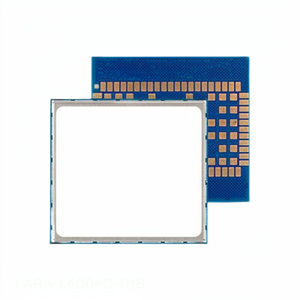 LARA-L6004D-01B โมดูลรับส่งสัญญาณ RF และโมเด็มแบบดั้งเดิม - Product Image 1