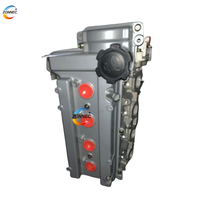 Assemblage de moteur CA4GA6 1.3L neuf de haute qualité pour Faw Jiabao V70