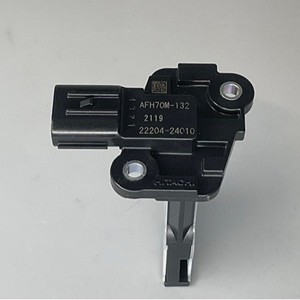 เครื่องวัดการไหลของอากาศ 22204-24010 สำหรับโตโยต้า ซี-เอชอาร์ โคโรลลา ทาโคมา พริอุส ทุนดราอะไหล่ทดแทนใหม่ - Product Image 4