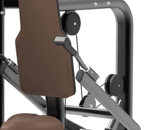 Máquina de tríceps de alto rendimiento para entrenamientos efectivos de la parte superior del cuerpo - Product Image 3