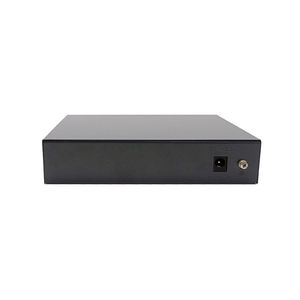 ZC-S2006P 6-Port Gigabit Cloud Managed <b>Switch</b> with 4 PoE+ Ports Zikun Brand 12Gbps Switching Capacity FTTX Fiber Optic Equipment - Product Image 4
