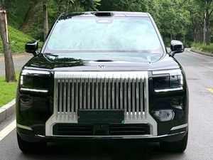 Voiture hybride d'occasion ZEEKR 9X 2.0T Ultra 70kWh 22 <span class=keywords><strong>Naim</strong></span> 2025 EREV SUV LHD Peinture d'origine Faible kilométrage Prêt à être expédié FOB - Product Image 2
