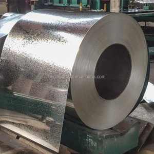 Chất lượng cao sản phẩm thép mạ kẽm 0.15mm-3mm Độ dày dx53d dx54d dx55d dx56d cuộn dây thép mạ kẽm dải - Product Image 6