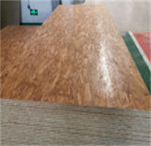 <span class=keywords><strong>Grand</strong></span> revêtement de sol <span class=keywords><strong>OSB</strong></span> écologique fabriqué en usine, bois de pin de haute qualité avec surface finie - Product Image 6