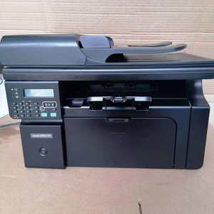 二手 <span class=keywords><strong>HP</strong></span> M1136 M1213 <span class=keywords><strong>HP</strong></span> M1005 多功能一体机，用于打印、复印、打印、扫描 - Product Image 3