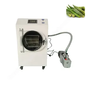 Mini freeze dryer machine for food 50kg freeze dryer freeze dryer large