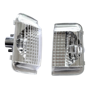 Clignotants <span class=keywords><strong>E</strong></span>-mark pour Fiat Ducato Peugeot Boxer Citroën <span class=keywords><strong>Jumper</strong></span>, lampe de rétroviseur, éclairage de voiture 71748254 71748255 - Product Image 1