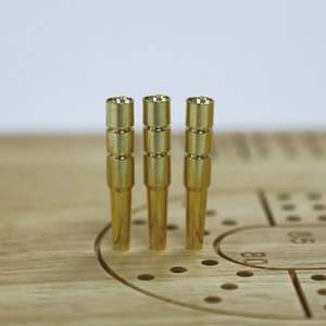 Eastommy kim loại <span class=keywords><strong>cribbage</strong></span> Hội Đồng Quản trị chốt, <span class=keywords><strong>cribbage</strong></span> <span class=keywords><strong>PEGs</strong></span> - Product Image 5