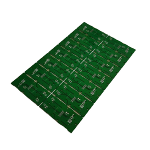 Mạch in FR-4 tùy chỉnh theo nhà máy, bán buôn, dành cho bếp từ, công suất làm nóng tối đa - Product Image 2