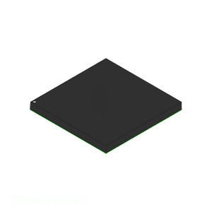 ชิ้นส่วนอิเล็กทรอนิกส์แบบฝังตัว1020 bbga FCBGA - Product Image 1