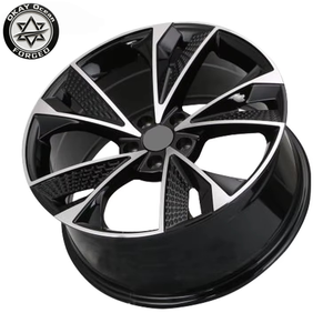 Jantes de voiture HOT 17 pouces en alliage 5x112 pour <span class=keywords><strong>Audi</strong></span> <span class=keywords><strong>A1</strong></span> A2 A3 A4 A5 A6 A7 A8 - Product Image 3