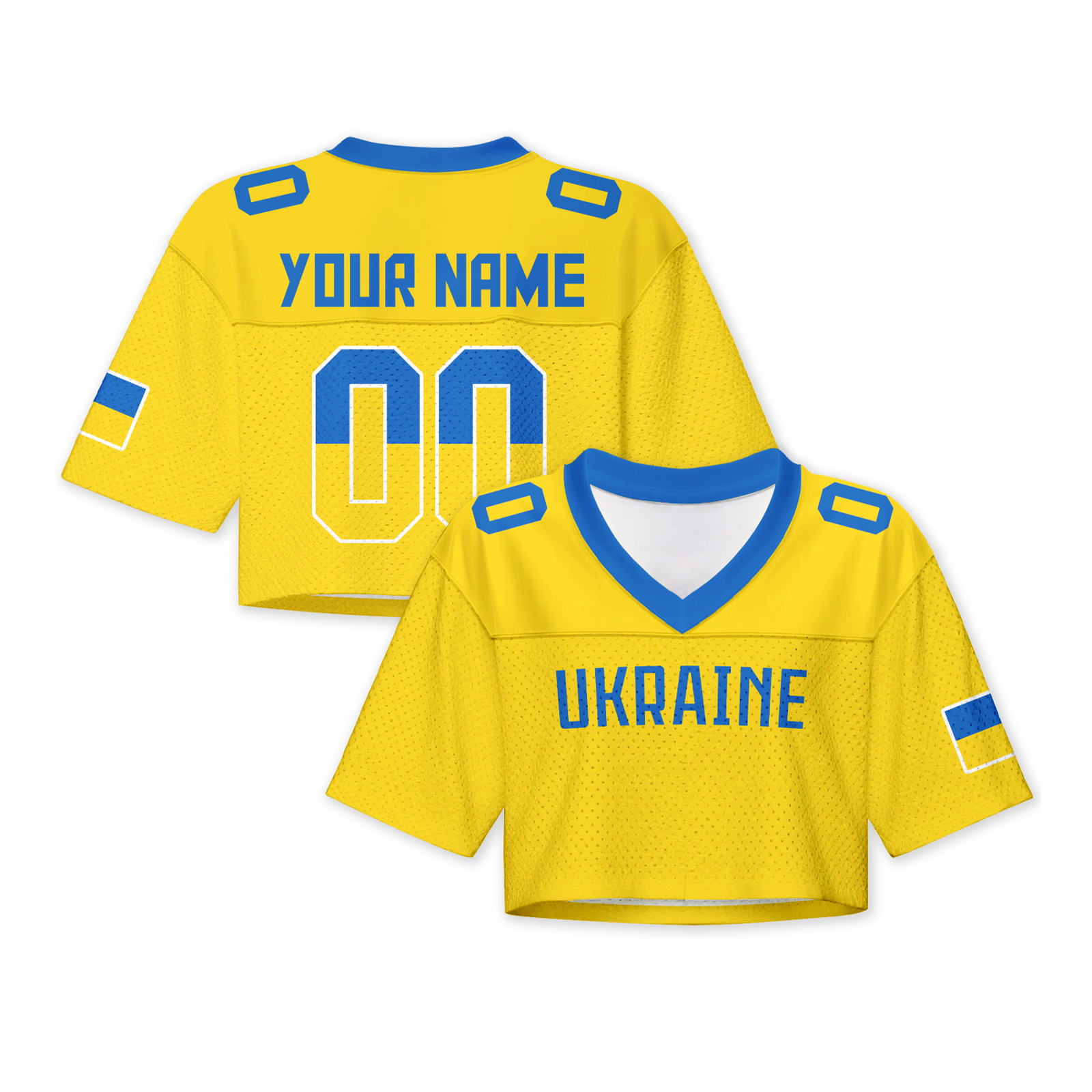 Ukraine