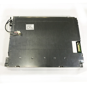 FANUC LQ10D368 จอแสดงผล LCD ขนาด 10.4 นิ้ว ของแท้ใหม่สำหรับระบบ - Product Image 4