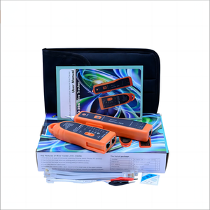 Diagnose-<span class=keywords><strong>Tester</strong></span> XQ-350 Kabeltester Tracker Telefonleitung BNC Netzwerk-Finder USB RJ11 RJ45 Ethernet UTP STP Leitungsverfolger - Product Image 6