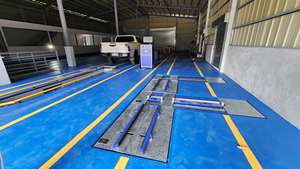 Probador de Velocímetros de Motocicletas Automático Combinado Jevol RSP-1000 con 12 Meses de Garantía - Product Image 3