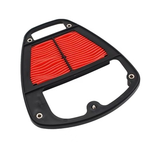Filtre à air de qualité OEM de moto Offre Spéciale 11013-0015 pour <span class=keywords><strong>VN900</strong></span> - Product Image 3
