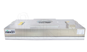Lưu Lượng Không Khí 110V 220V HEPA Lọc Fan Lọc Lọc Đơn Vị - Product Image 6