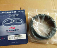 Aftermarket HUILE BATH WHEEL SEAL Oil Seal Replacement 47697 370003A 393-0173 MER0173 pour American Truck
