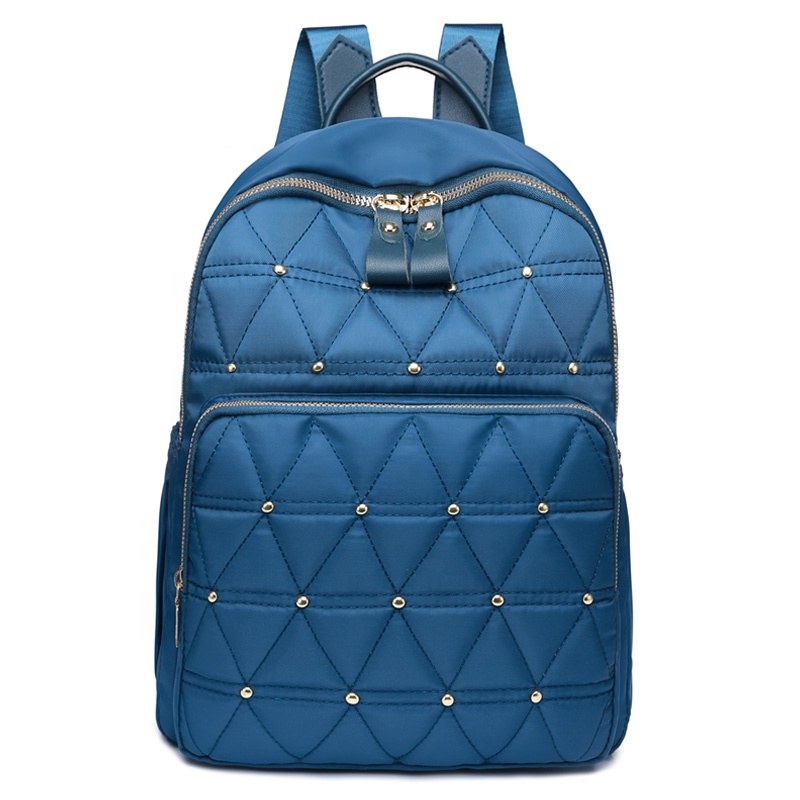 Mochila de piel - Miguel Bellido