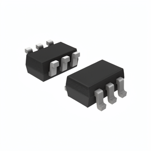 BZX84C18TW_R1_00001 Diodes 6-TSSOP, SC-88, SOT-363 Original Components Electronic - Product Image 1