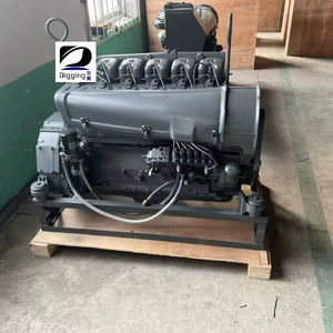 Di alta qualità nuovissimo originale F6L914 gruppo motore 56206343 diesel Made in China nuovissimo parti di macchine da costruzione - Product Image 1