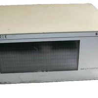 Panneau d'affichage des données Sinumerik 220V 6FC Interface opérateur PLC