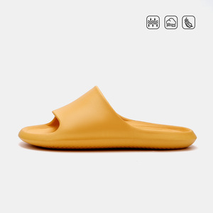 <b>Flip</b>-<b>flop</b> men's summer 2026 new model indoor bathing anti-slip outer sole thick rubber EVA anti-bacterial and odor-resistant - Product Image 4