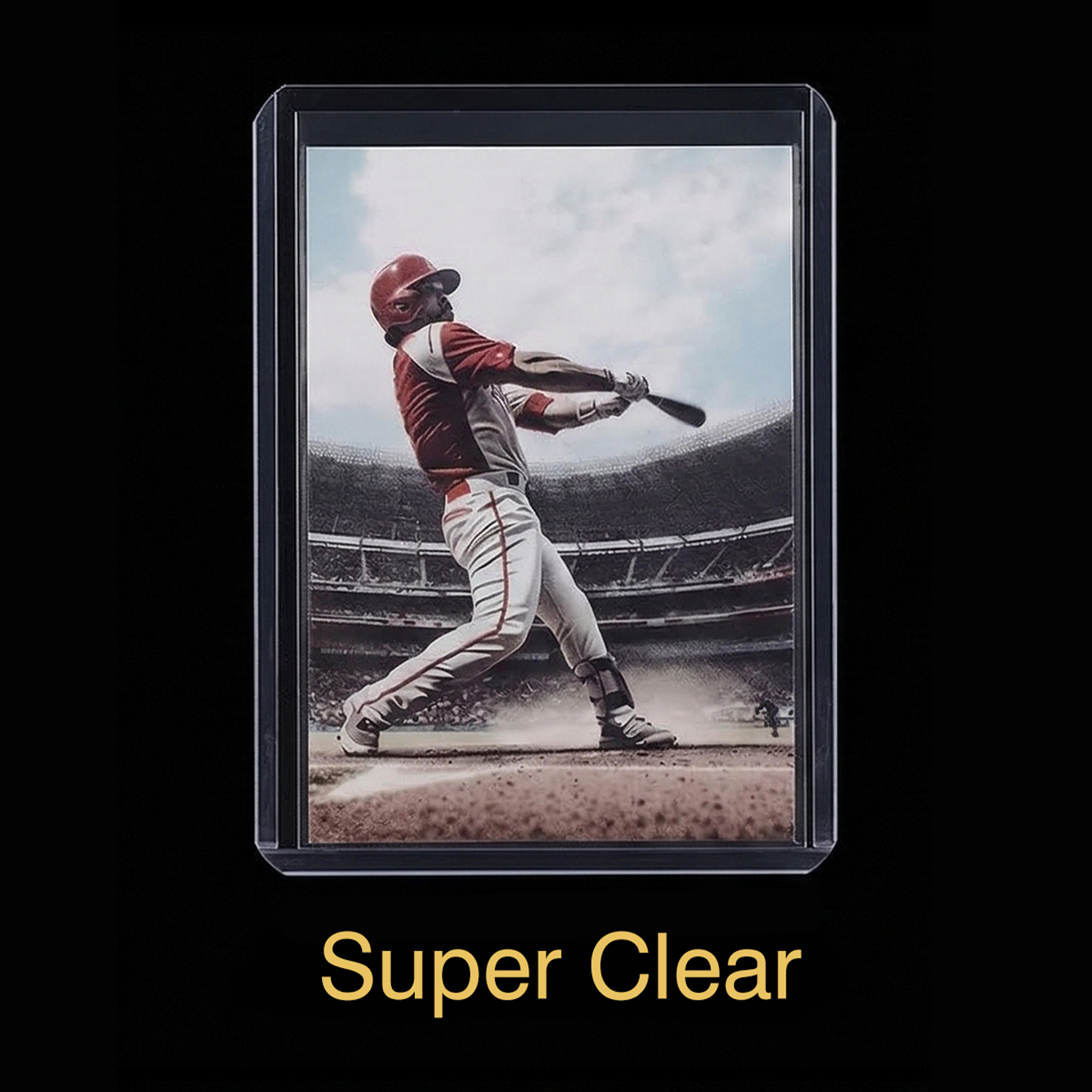 Super chiaro