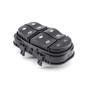 Interruptor Eléctrico para Ventanas de Ford Focus 98AB14A132DE, 12V - Product Image 1