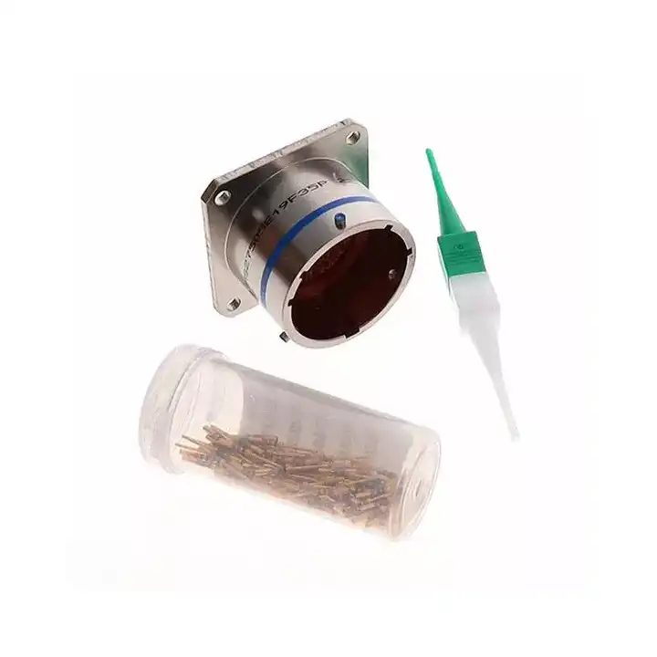 Supplier MS27505E19F35P 66 Position Connector MIL-DTL-38999 Series 