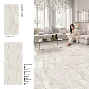 Baldosas de porcelana pulida digital Vistaar Ice Berge de 600x1200 mm para pisos y paredes - Product Image 3
