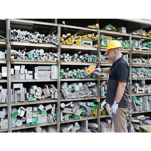 Espectrómetro Portátil XRF para Metales, Analizador XRF Portátil para Oro y Metales - Product Image 6